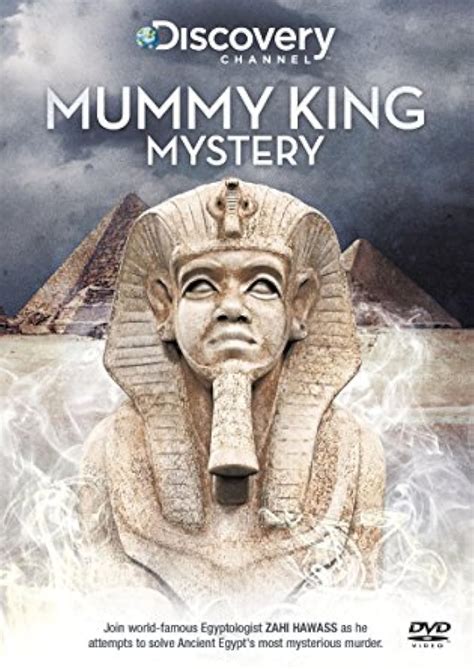 King Ramses' Curse: Unraveling the Enigma of the Ancient Egyptian Pharaohs